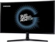 Монитор 31.5" Samsung C32HG70 2K VA 144 Гц (102251965) - Уценка - изображение 4