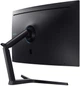 Монитор 31.5" Samsung C32HG70 2K VA 144 Гц (102251965) - Уценка - изображение 11