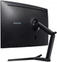 Монитор 31.5" Samsung C32HG70 2K VA 144 Гц (102251965) - Уценка - изображение 12