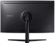 Монитор 31.5" Samsung C32HG70 2K VA 144 Гц (102251965) - Уценка - изображение 13