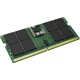 Оперативная память Kingston 16 GB CSODIMM DDR5 6400 MHz ValueRAM (KVR64V52BS8-16) - изображение 3