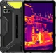 Планшет Ulefone Armor Pad 4 Ultra Thermal 8/256GB Black - зображення 1