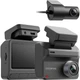 Відеореєстратор DDPAI Z50 Pro Dual 4K GPS Wi-Fi 6 задня камера 1080P ADAS - зображення 2