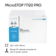 Сухожарова стерилізатор Микростоп ДП-20 Pro - зображення 1
