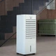 Охладитель воздуха мини-кондиционер Peler 6C, кондиционер, 450 м³/ч, таймер, ионизатор, сенсорная панель управления, 6 л резервуар для воды - изображение 6