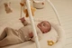 Mata aktywizująca z pałąkiem Little Dutch Newborn Naturals LD8417 (8713291884175) - obraz 16