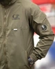 Спортивный костюм C.P. Company из ткани Micro Rip-Stop, карго-карманы, куртка на молнии Olive S - изображение 3