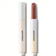 Блиск плампер для губ з шиммером Sheglam Pout-Perfect Shimmer Lip Plumper Violet Fizz - изображение 1
