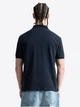 Поло чоловіче Lonsdale HERTFORD 117998-3076 2XL Dark Navy (4070376017632) - изображение 5