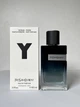 Тестер Парфюмированная вода мужская Yves Saint Laurent Y EDP 100мл - изображение 2