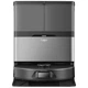 Робот-пылесос TTP-Link Tapo RV50 Pro Omni black 75W 5200мАч - изображение 4