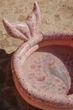 Басейн Little Dutch Ocean Dreams Колекція Mermaid 80 см Рожевий (8712051154275) - зображення 10