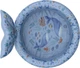 Basen Little Dutch Ocean Dreams Kolekcja Ocean World 80 cm Niebieski (8712051154251) - obraz 3