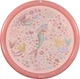 Водний килимок-розпилювач Little Dutch Dreamy Mermaid 150 см 2016383 Рожевий (8712051154404) - зображення 2
