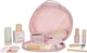 Kosmetyczka z drewnianymi akcesoriami Little Dutch Zestaw do makijażu Beauty Case (LD2515) (8713291225152) - obraz 5