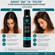 Сухий спрей-шампунь для волосся O'LYSEE Seco Volumen 200 ml - зображення 3