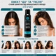 Сухий спрей-шампунь для волосся O'LYSEE Seco Volumen 200 ml - зображення 4