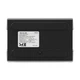 Источник бесперебойного питания Mini UPS SKE SIRIUS 45W 30000mAh 5V/9V/12V/24V/PoE, LiFePO4 2*15Ah, для роутера и оптического терминала (42-00250) - изображение 9