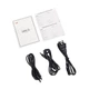 Источник бесперебойного питания Mini UPS SKE SIRIUS 45W 30000mAh 5V/9V/12V/24V/PoE, LiFePO4 2*15Ah, для роутера и оптического терминала (42-00250) - изображение 10