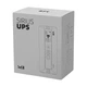 Источник бесперебойного питания Mini UPS SKE SIRIUS 45W 30000mAh 5V/9V/12V/24V/PoE, LiFePO4 2*15Ah, для роутера и оптического терминала (42-00250) - изображение 11