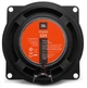 Автомобільна акустика JBL Stage2 524 2-смугова коаксіальна 13 см кругла 35 Вт - изображение 3