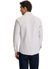 Рубашка мужская приталенная с длинным рукавом U.S. Polo Assn. PU-11949GREY XL серая (8684841251337) - изображение 5