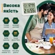 Цифровой термометр гигрометр Uchef CX0813 с часами и календарем Белый - изображение 4