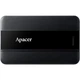 Жорсткий диск зовнішній PHD External 2.5'' Apacer USB 3.2 AC237 5Tb Black (KST-AP5TBAC237B-1) - изображение 1