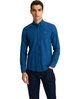 Рубашка мужская приталенная с длинным рукавом U.S. Polo Assn. PU-11949BLUE M синяя (8684841250958) - изображение 3