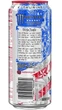 Напій енергетичний Monster Energy Ultra Sugar Free Red White Blue Razz 473 мл (USA) - зображення 2