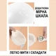 Электронная мерная ложка с весами UChef DSS-02 для взвешивания 800 г пластиковая белая - изображение 6