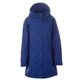 Пальто демисезонное HUPPA JANELLE 18020014-70035 синий 134 см (4741468555034) - изображение 4