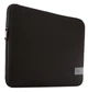 Чехол для ноутбука Case Logic Reflect Sleeve 13,3" REFPC-113 Black (UG-3203958) - изображение 1