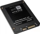 Накопичувач SSD Apacer AS340 120 GB 2.5" 7 мм SATAIII Standard (KST-AP120GAS340G-1) - изображение 4