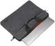 Сумка для ноутбука YENKEE 15,6" TARMAC Protective Sleeve YBN 1535GY Gray (UG-45029272) - изображение 7