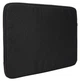 Чехол для ноутбука Case Logic Ibira Sleeve 14" IBRS-214 Black (UG-3204393) - изображение 2