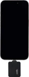 Портативний SSD Apacer AS714 1 TB USB 3.2 Gen.2 Read/Write 1000 MB/s Black (KST-AP1TBAS714B-1) - изображение 4