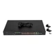 Комутатор мережевий GreenVision POE GV-020-AI-16G+4G+4SFP (LP-30461) - изображение 4