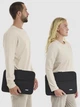 Чехол для ноутбука Thule Lithos Sleeve MacBook Pro 16" TLS-116 Black (UG-3205460) - изображение 4
