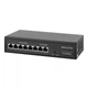 Комутатор мережевий GreenVision POE GV-015-D-06+2P (LP-21310) - изображение 2