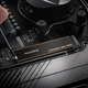Накопичувач SSD M.2 ADATA LEGEND 900 1 TB 2280 PCIe Gen 4x4 3D NAND (KST-SLEG-900-1TCS) - изображение 8
