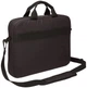 Сумка для ноутбука CASE LOGIC Advantage Attache 14" ADVA-114 Black (UG-3203986) - изображение 2
