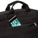 Сумка для ноутбука CASE LOGIC Advantage Attache 14" ADVA-114 Black (UG-3203986) - изображение 5
