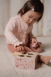 Дерев'яний сортер Little Dutch Fairy Garden FSC LD7347 (8713291773479) - зображення 6