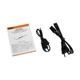 Джерело безперебійного живлення DC UPS Trinix TRX-MUPS-1812 Type-C (20000mAh LiFePo4) 5V/9V/12V/48V/PoE, LiFePo4 4*5Ah, для роутера і медіаконвертера (42-00149) - зображення 8