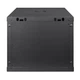 Комутаційна шафа Trinix TRX-9U/600x450x503 Black (25-00086) - зображення 5