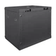 Комутаційна шафа Trinix TRX-9U/600x450x503 Black (25-00086) - зображення 6