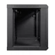 Комутаційна шафа Trinix TRX-9U/600x450x503 Black (25-00086) - зображення 7
