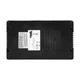 Источник бесперебойного питания DC UPS Trinix TRX-MUPS-48100 Type-C (4*6000mAh LiFePo4) 5V/12V/24V/48V/52V/PoE, LiFePO4 4*6Ah, для роутера и медиаконвертера (42-00172) - изображение 11