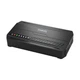 Источник бесперебойного питания DC UPS Trinix TRX-MUPS-1848 Type-C (24000mAh LiFePo4) 5V/9V/12V/48V/PoE, LiFePo4 4*6Ah, для роутера и медиаконвертера (42-00173) - изображение 1